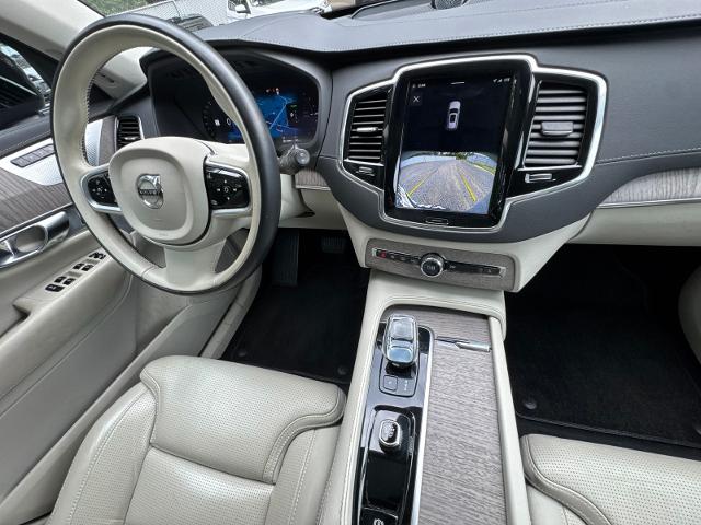 Used 2023 Thunder Gray Metallic Volvo  image 30