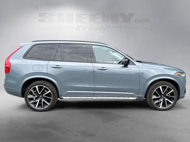 Used 2023 Thunder Gray Metallic Volvo  image 9