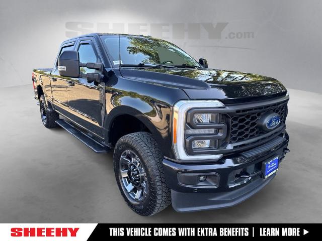 2023 Ford F-250 