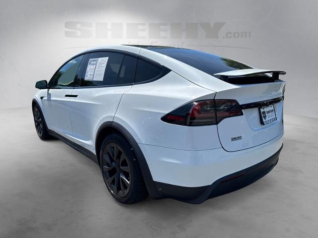 Used 2023 White Tesla  image 15