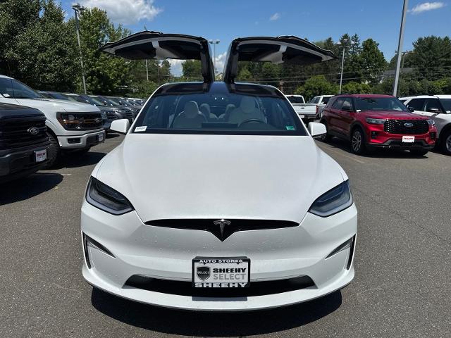 Used 2023 White Tesla  image 29