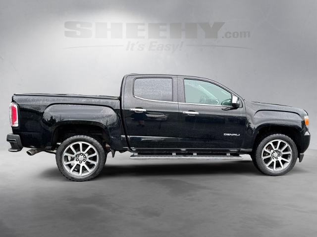 Used 2020 Onyx Black GMC  image 10