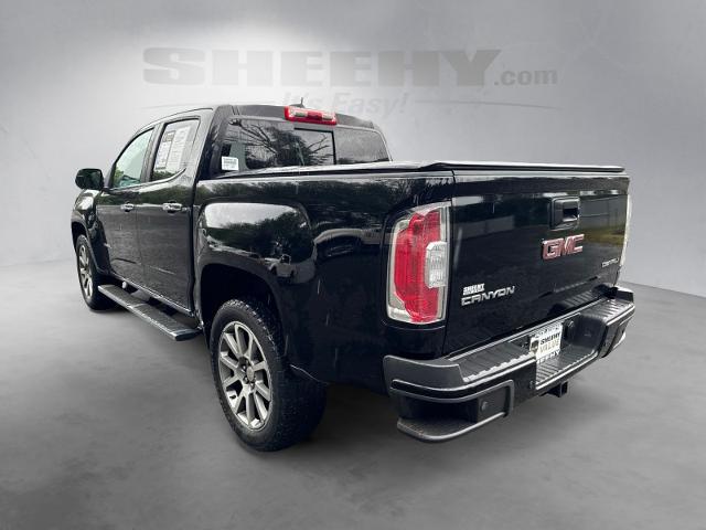 Used 2020 Onyx Black GMC  image 13