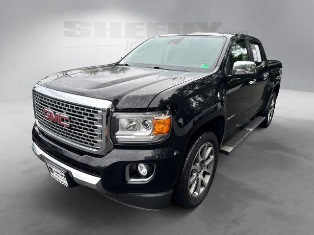 Used 2020 Onyx Black GMC  image 18