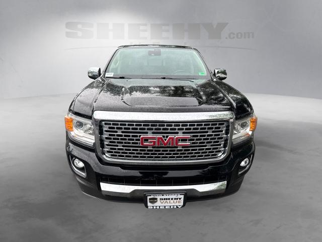 Used 2020 Onyx Black GMC  image 19