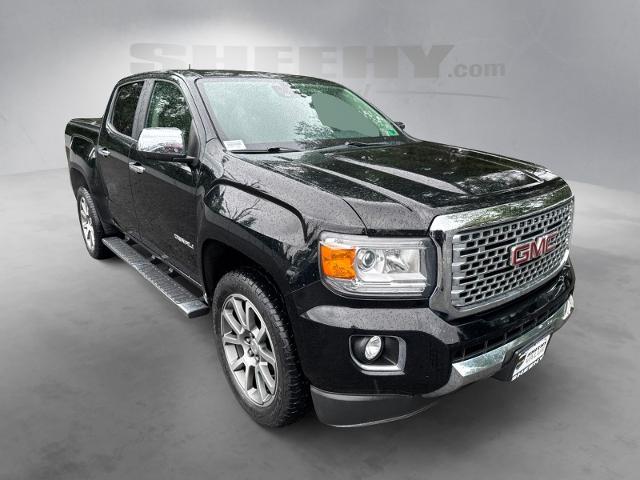 Used 2020 Onyx Black GMC  image 2