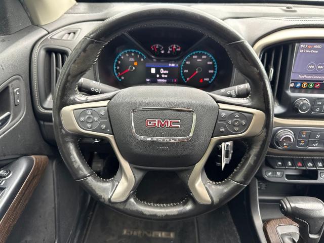 Used 2020 Onyx Black GMC  image 20