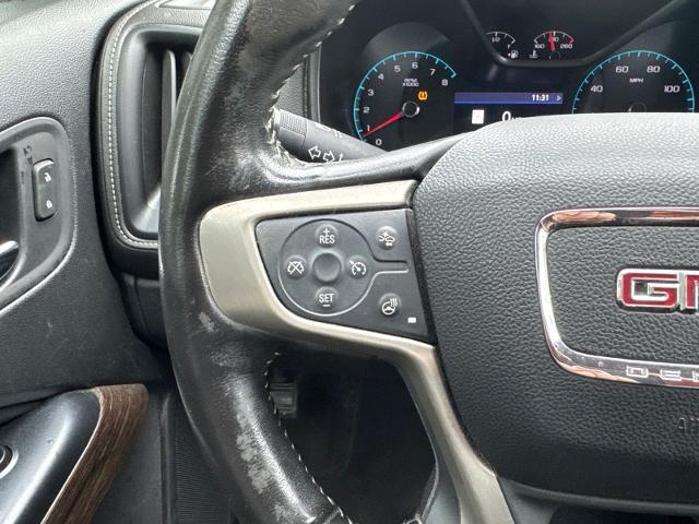 Used 2020 Onyx Black GMC  image 21