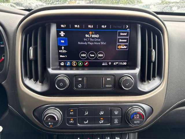 Used 2020 Onyx Black GMC  image 23