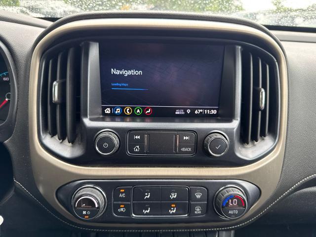 Used 2020 Onyx Black GMC  image 24