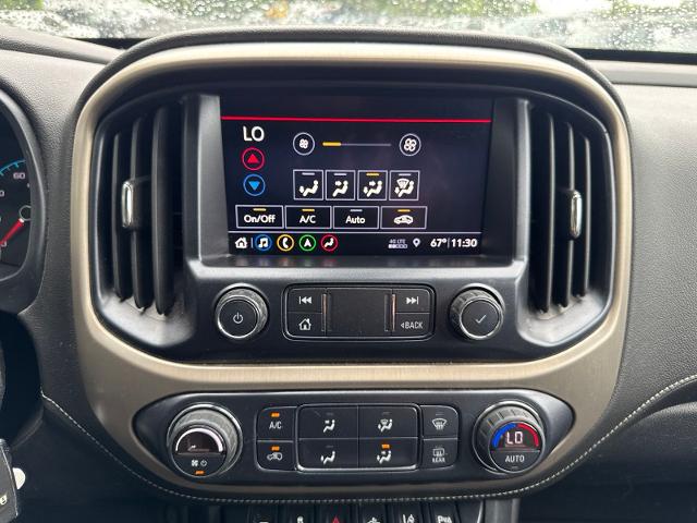 Used 2020 Onyx Black GMC  image 25