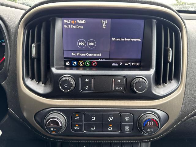 Used 2020 Onyx Black GMC  image 5