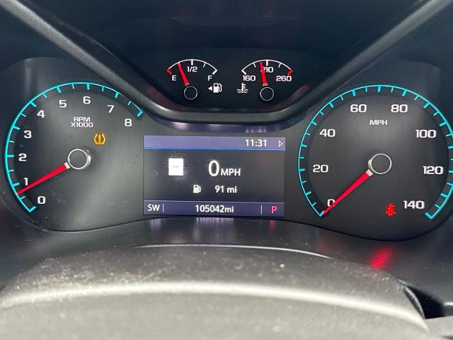 Used 2020 Onyx Black GMC  image 6