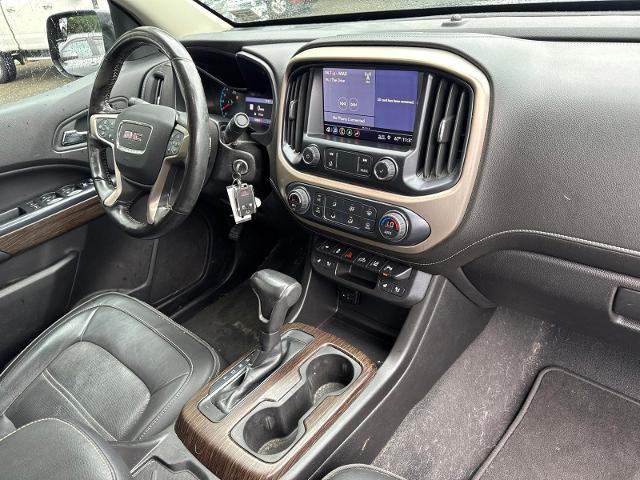 Used 2020 Onyx Black GMC  image 9