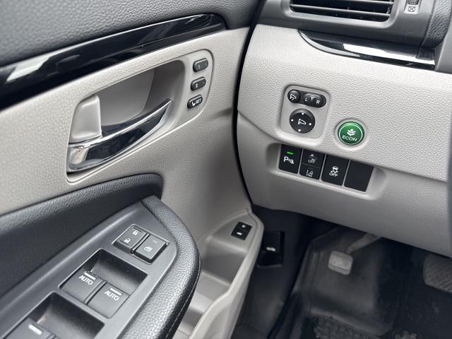 Used 2019 Steel Sapphire Metallic Honda  image 25