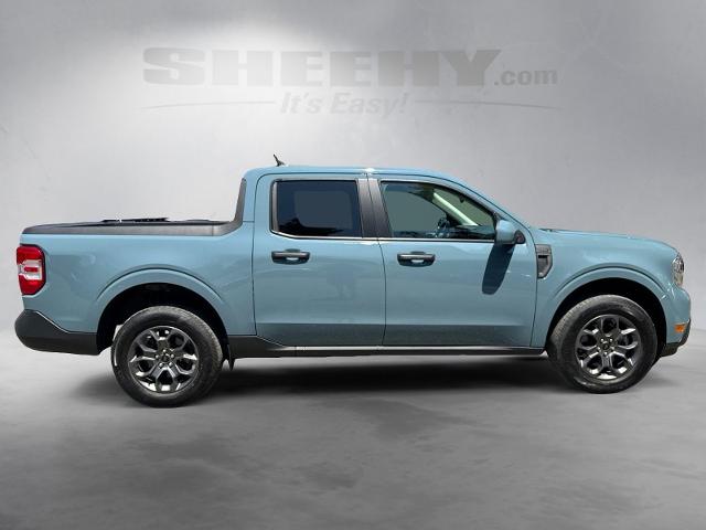 Used 2022 Area 51 Ford  image 10