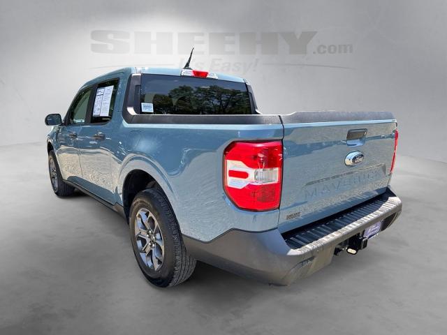 Used 2022 Area 51 Ford  image 13