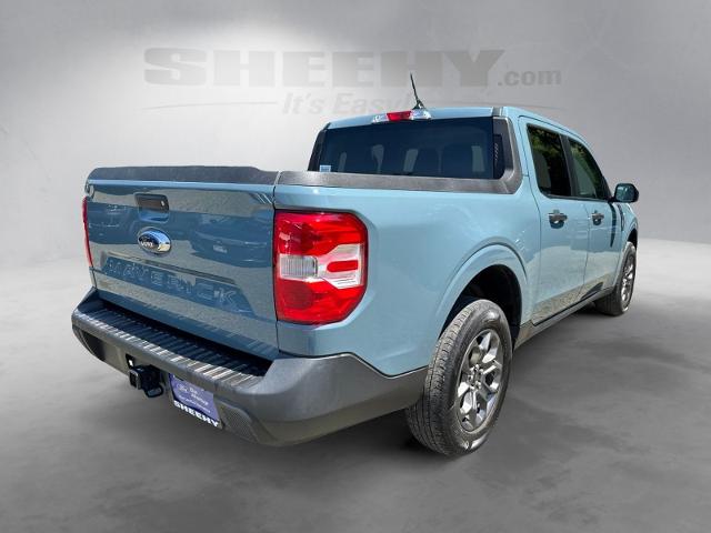 Used 2022 Area 51 Ford  image 14
