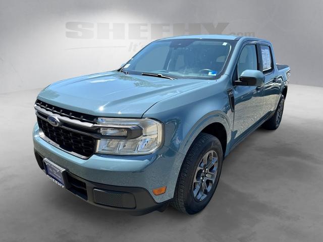 Used 2022 Area 51 Ford  image 16