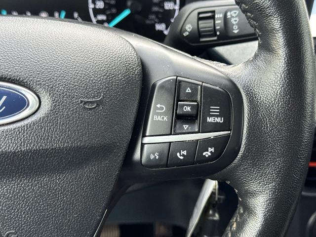 Used 2022 Area 51 Ford  image 17