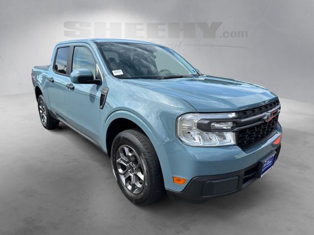 Used 2022 Area 51 Ford  image 2