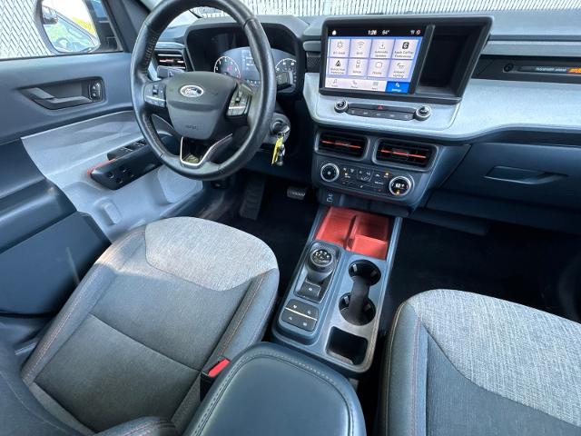Used 2022 Area 51 Ford  image 20