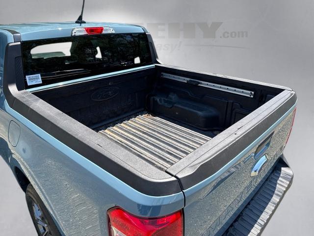 Used 2022 Area 51 Ford  image 25