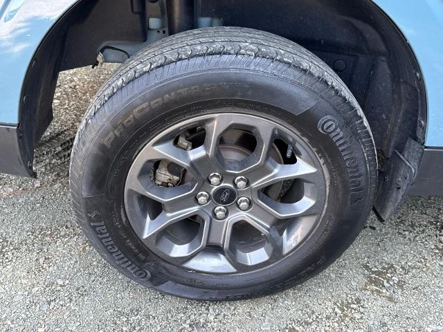 Used 2022 Area 51 Ford  image 26