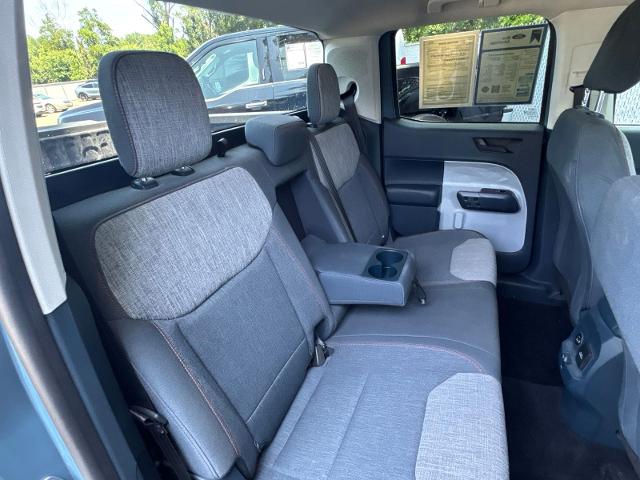 Used 2022 Area 51 Ford  image 28