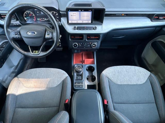 Used 2022 Area 51 Ford  image 3
