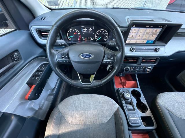 Used 2022 Area 51 Ford  image 31