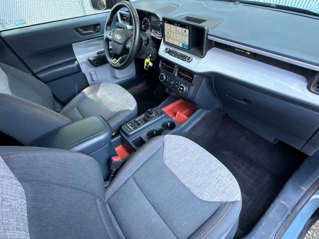 Used 2022 Area 51 Ford  image 32