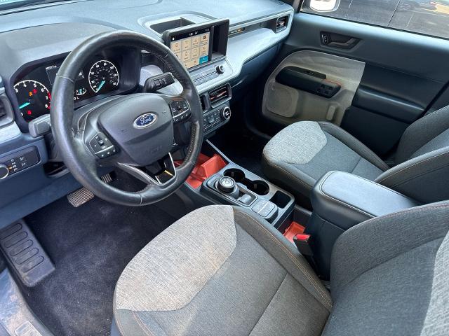 Used 2022 Area 51 Ford  image 34