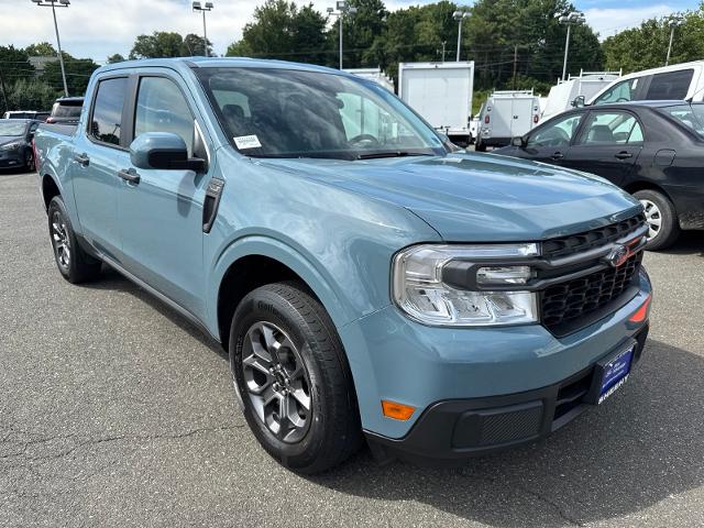 Used 2022 Area 51 Ford  image 35