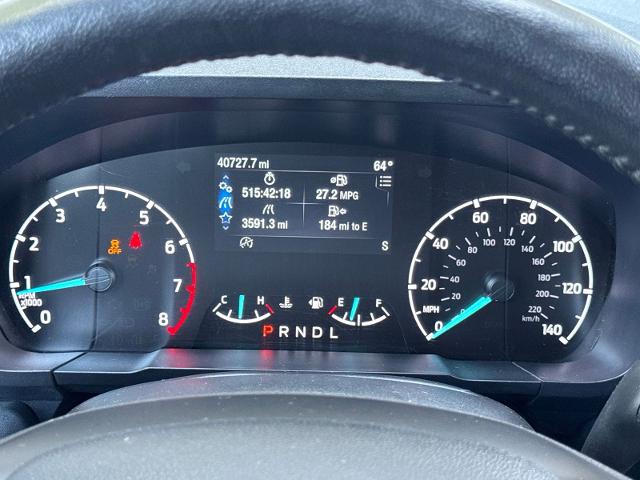 Used 2022 Area 51 Ford  image 5