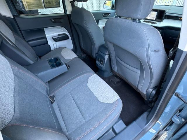 Used 2022 Area 51 Ford  image 7
