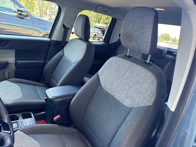 Used 2022 Area 51 Ford  image 9