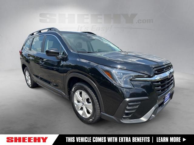 2023 Subaru Ascent