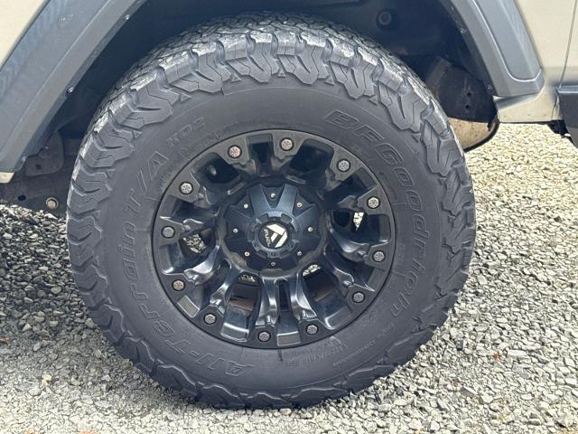 Used 2019 Billet Silver Metallic Jeep  image 19