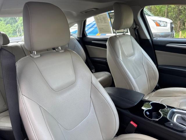Used 2016 Blue Ford  image 32