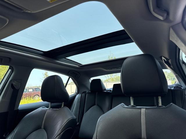 Used 2022 Ice Edge Toyota  image 11