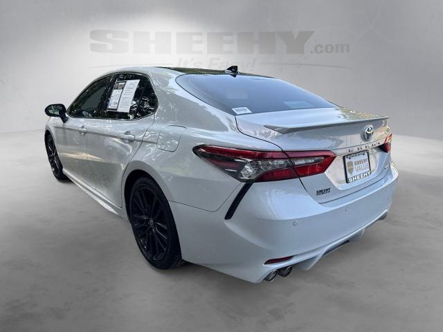 Used 2022 Ice Edge Toyota  image 13