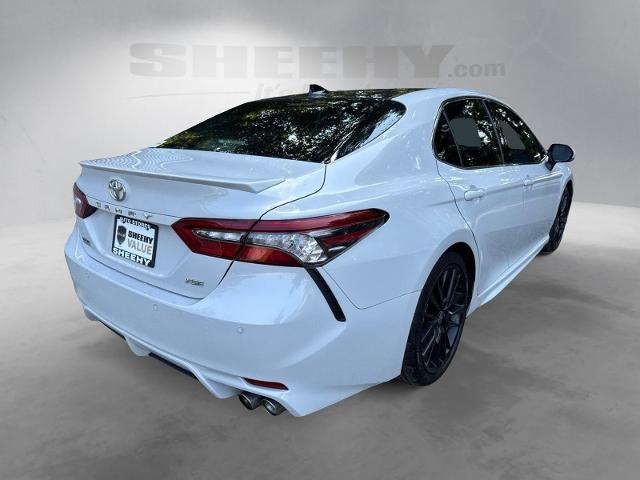 Used 2022 Ice Edge Toyota  image 15