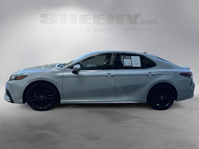 Used 2022 Ice Edge Toyota  image 16