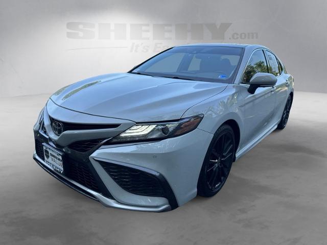 Used 2022 Ice Edge Toyota  image 17