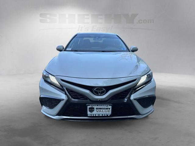 Used 2022 Ice Edge Toyota  image 18
