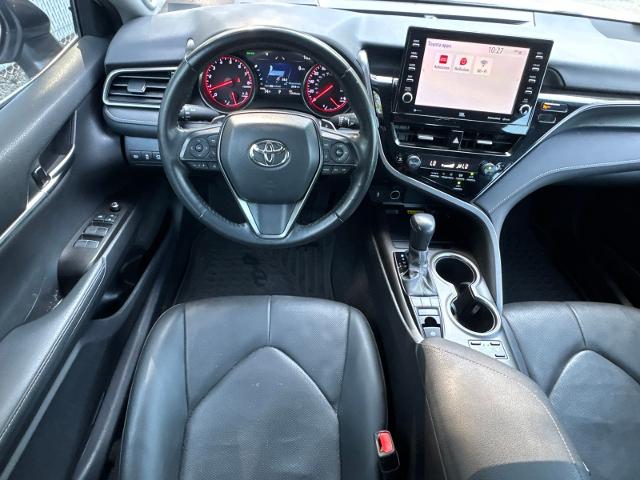 Used 2022 Ice Edge Toyota  image 19