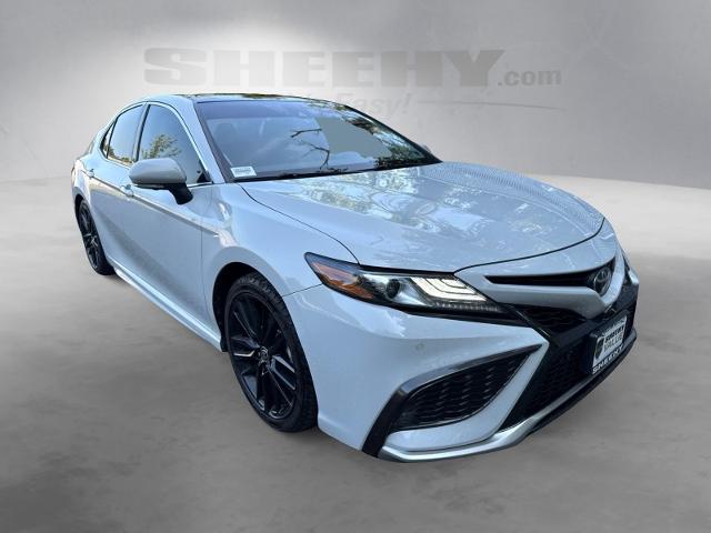 Used 2022 Ice Edge Toyota  image 2