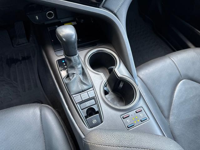 Used 2022 Ice Edge Toyota  image 20