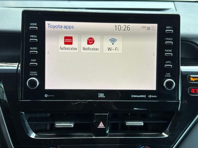 Used 2022 Ice Edge Toyota  image 22